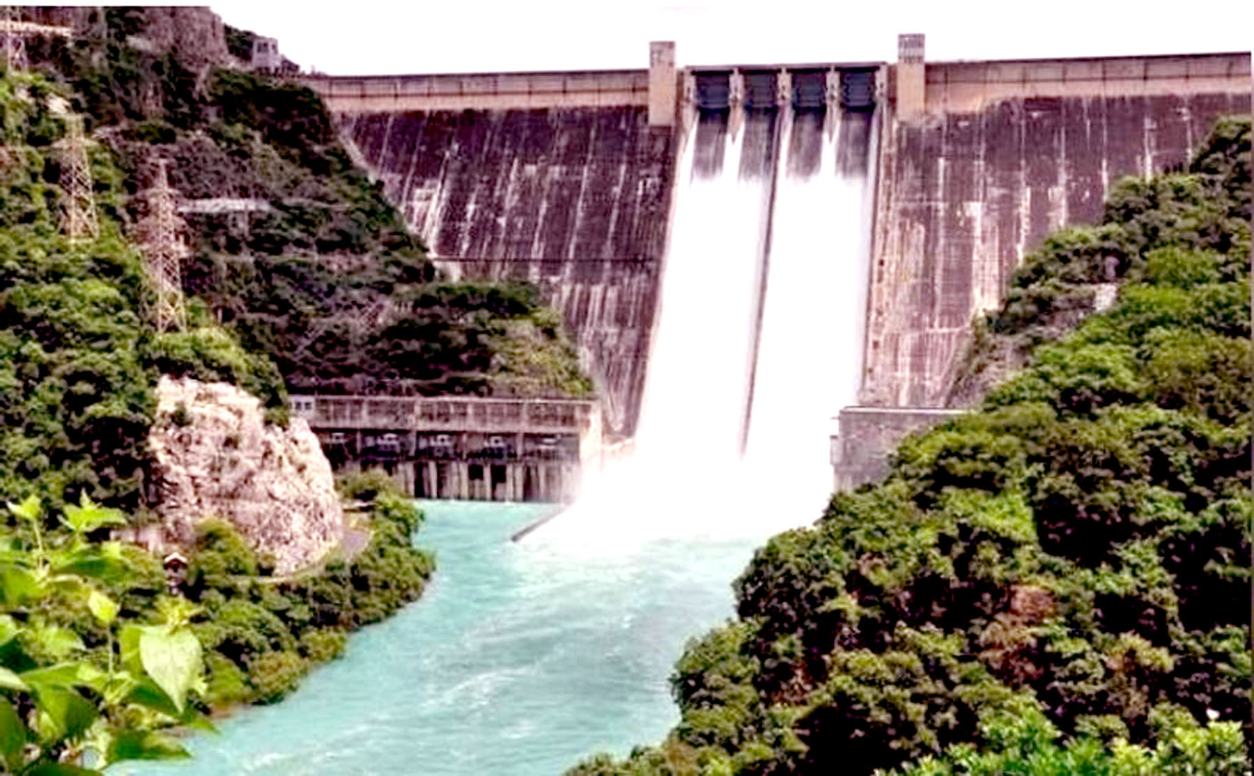 Bhakra Canal: Bill of 113 crore sent to Haryana..!